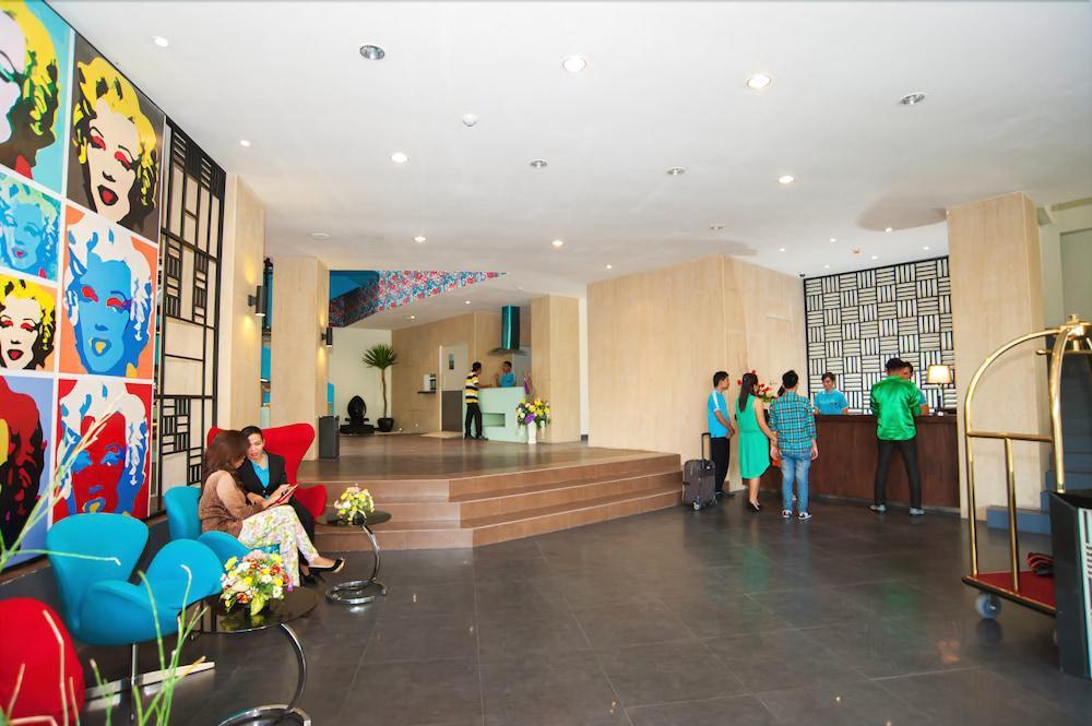 Idoop Hotel By Prasanthi Mataram Exterior foto